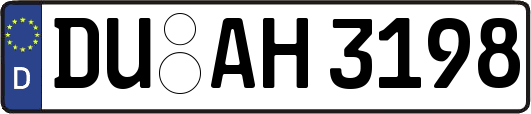 DU-AH3198