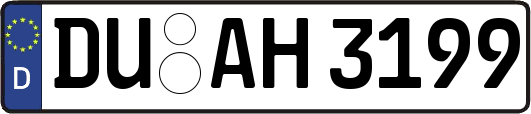 DU-AH3199