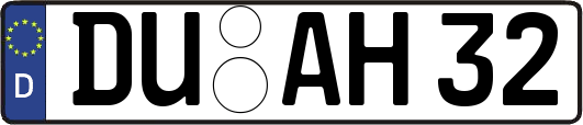 DU-AH32