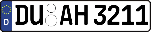 DU-AH3211