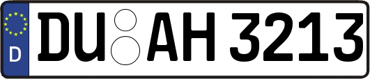DU-AH3213