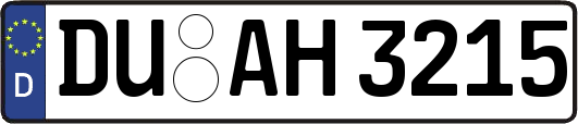 DU-AH3215