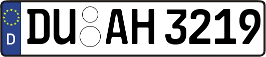DU-AH3219