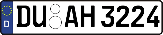 DU-AH3224