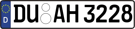 DU-AH3228