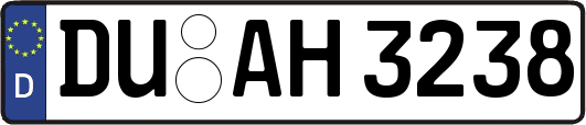 DU-AH3238