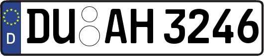 DU-AH3246