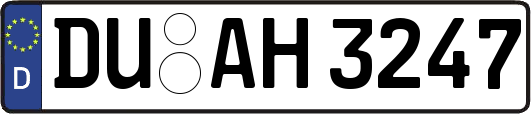 DU-AH3247