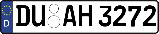 DU-AH3272