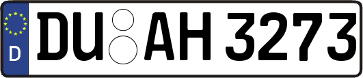 DU-AH3273