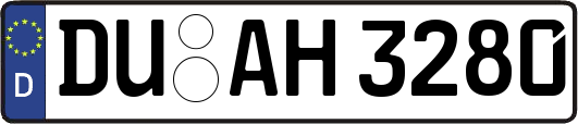 DU-AH3280