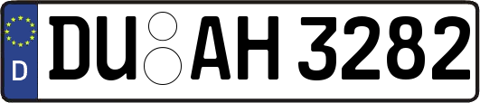DU-AH3282