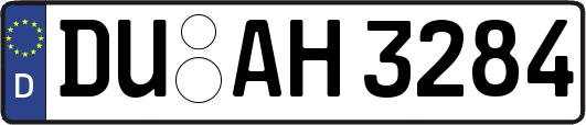 DU-AH3284