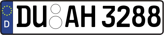 DU-AH3288