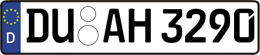 DU-AH3290