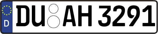 DU-AH3291