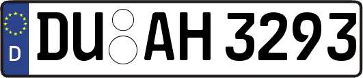 DU-AH3293