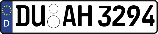 DU-AH3294