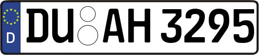 DU-AH3295