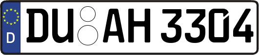 DU-AH3304