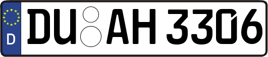 DU-AH3306