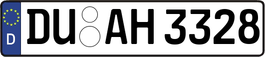 DU-AH3328