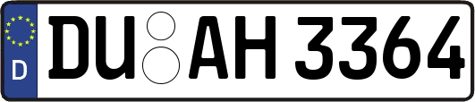 DU-AH3364