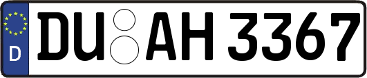 DU-AH3367