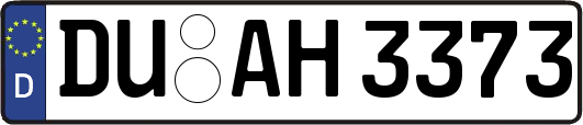 DU-AH3373