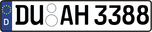 DU-AH3388