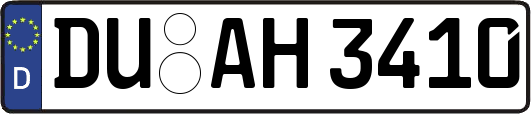 DU-AH3410