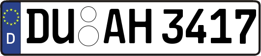 DU-AH3417
