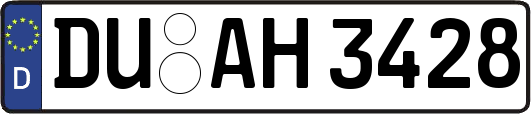 DU-AH3428