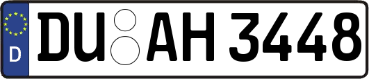 DU-AH3448
