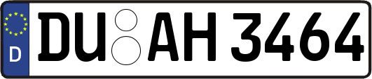 DU-AH3464
