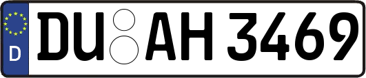 DU-AH3469