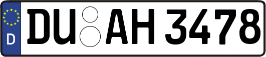 DU-AH3478