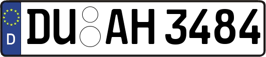 DU-AH3484