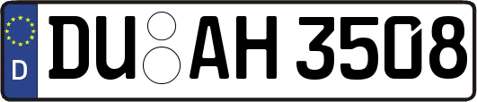 DU-AH3508