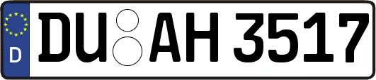 DU-AH3517