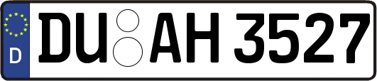 DU-AH3527