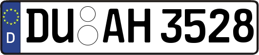 DU-AH3528