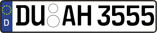 DU-AH3555