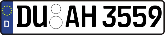 DU-AH3559