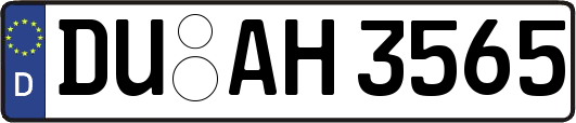 DU-AH3565