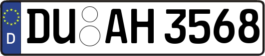 DU-AH3568