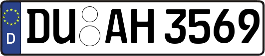 DU-AH3569