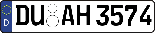 DU-AH3574