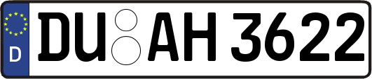 DU-AH3622