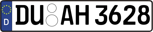 DU-AH3628